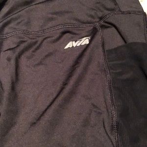 3 for $20 Avia Capri 🏋️Work out pants